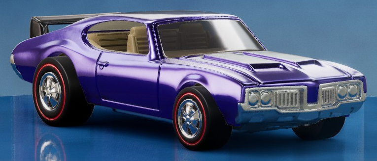 442 Hot Wheels Unleashed Wiki Fandom