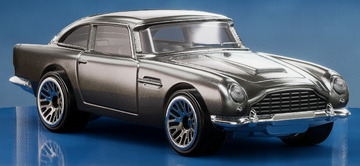 Aston martin 1963 db5 hot wheels price cheap