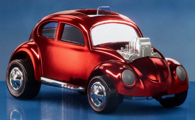 Custom Volkswagen | Hot Wheels Unleashed Wiki | Fandom