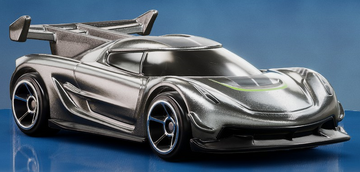 Hot wheels koenigsegg 2018 on sale