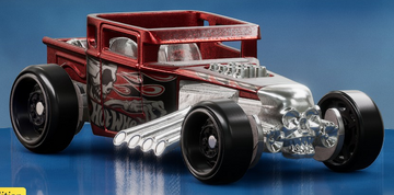 Bone Shaker Unleashed Hot Wheels Unleashed Wiki Fandom