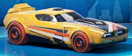 Fast Fish | Hot Wheels Unleashed Wiki | Fandom