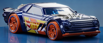 Hot wheels night shifter shop