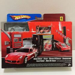 Gas Station Hot Wheels World Wiki Fandom