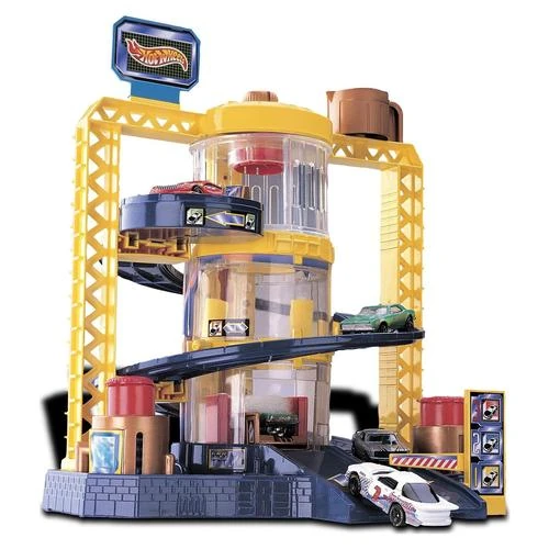 Car Wash Hot Wheels World Wiki Fandom