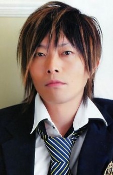 kishou taniyama