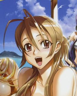 Rei Miyamoto Wiki Highschool Of The Dead Fandom