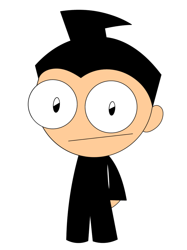 Adam Android | HotDiggedyDemon Wiki | Fandom