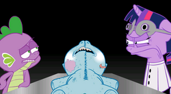 Spike | HotDiggedyDemon Wiki | Fandom