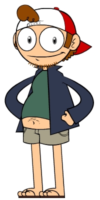 max gilardi hotdiggedydemon