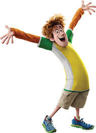 Johnny | Wikia Hotel Transylvania 2 | Fandom