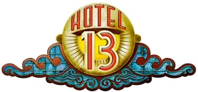 Hotel 13