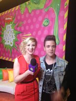 Kids Choice Awards 2013