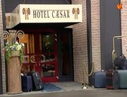 Hotel cæsar inngang sesong 1