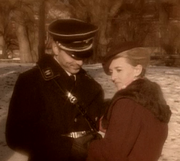 Rudolf Schultz og Astrid