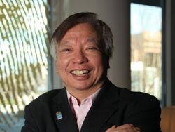 Henning Hai Lee Yang