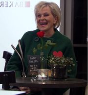 Sigrid på Baker Hansen