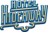 Hotel Hideaway Wiki