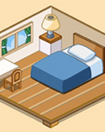 Bedroom | Happy Labs Wiki | Fandom