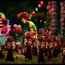 Werewolf Kids Hotel Transylvania Wiki Fandom The werewolf kids are a group of werewolf pups who live at hotel transylvania. werewolf kids hotel transylvania wiki