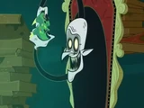 Gene Dracula