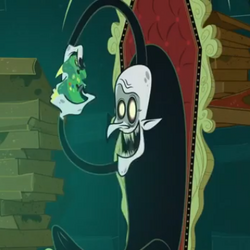 photo Hotel Transylvania Krampus category hotel transylvania the series