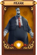 HTM Frank.png (529 KB) Frank from Hotel Transylvania: Monsters!