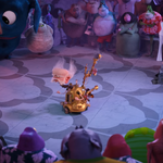 Abraham Van Helsing Hotel Transylvania Wiki Fandom Summer vacation (also known internationally as hotel transylvania 3: abraham van helsing hotel