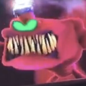Kakie The Cake Monster Hotel Transylvania Wiki Fandom Hotel transylvania 2 like or reblog. kakie the cake monster hotel