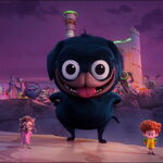 Hydra Hotel Transylvania Wiki Fandom The hydra is a minor character in hotel transylvania. hydra hotel transylvania wiki fandom