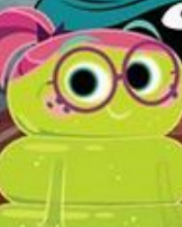 Wendy Blob Hotel Transylvania Wiki Fandom Taguri hotel transilvania 3, monștrii în vacanță, hotel transylvania 3, summer vacation, monstru, vampir, dracula, navă de croazieră. wendy blob hotel transylvania wiki