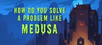 How Medusa