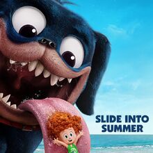 Tinkles Gallery Hotel Transylvania Wiki Fandom Adam sandler, andy samberg, selena gomez and others. tinkles gallery hotel transylvania