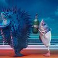 Legacy Fish Crew Hotel Transylvania Wiki Fandom Summer vacation, join our favorite monster famil. legacy fish crew hotel transylvania