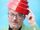 Mark Mothersbaugh