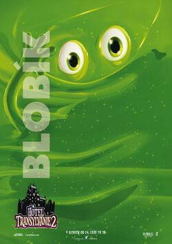 Hotel Transylvania 2 Hotel Transylvania Wiki Fandom Asked to direct hotel transylvania 3: hotel transylvania 2 hotel