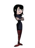 Mavis in Hotel Transylvania Dash