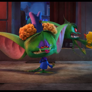Gremlin Hotel Transylvania Wiki Fandom This summer, experience why gremlin air is transylvania's #1 airline. gremlin hotel transylvania wiki fandom