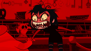 Scary Mavis