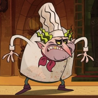 Featured image of post Hotel Transylvania Quasimodo Defeat