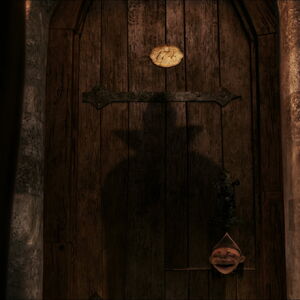 Featured image of post Hotel Transylvania Door Head