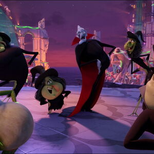 Gillmen Hotel Transylvania Wiki Fandom Characters of hotel transylvania, hotel transylvania 2, hotel transylvania 3: gillmen hotel transylvania wiki fandom