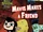 Mavis Makes a Friend