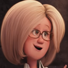 Featured image of post Grandma Linda Hotel Transylvania 2
