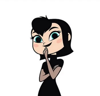 mavis dracula (tv series) | hotel transylvania wiki | fandom