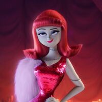 Frankenlady Hotel Transylvania Wiki Fandom Hotel transylvania (tv series) cartoon episodes at wcartooncrazy.net. frankenlady hotel transylvania wiki