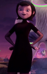 Mavis Dracula is Dancing Macarena