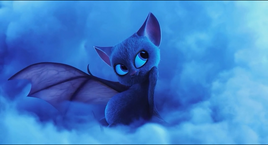 Bat Mavis