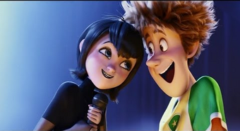 Featured image of post Hotel Transylvania Ending Song I m A Monster The lazy song bruno mars