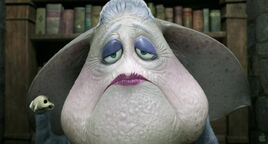 Oldgremilin